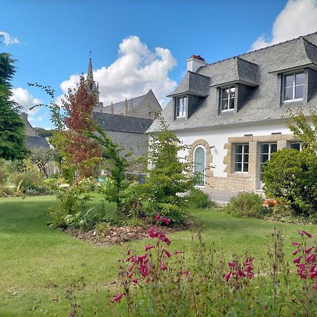 Bnb La Neo Bretonne Minihy-Treguier Экстерьер фото